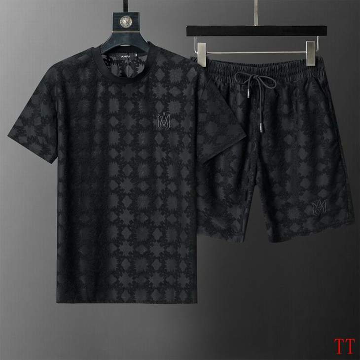 Picture of Amiri Shirt Pant Suits _SKUAmiriM-2XL20tr6919612